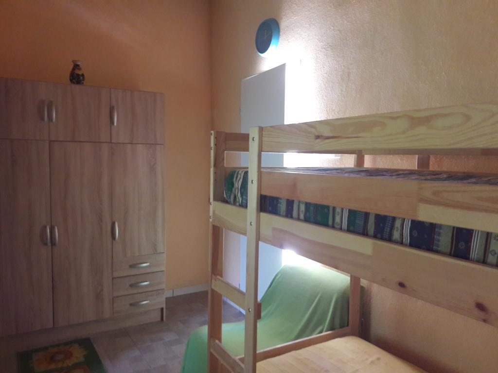 Tenuta La Ginestra Ornaro Ngoại thất bức ảnh