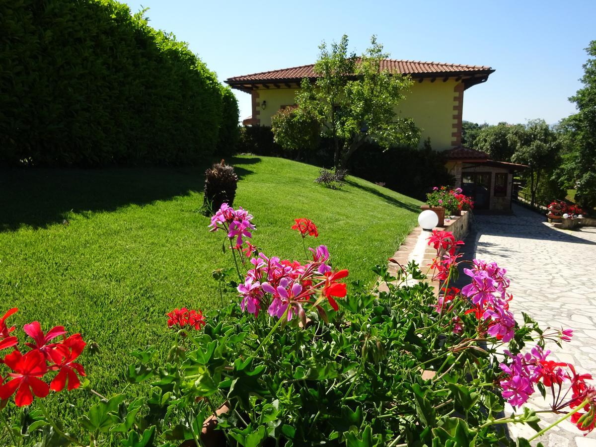 Tenuta La Ginestra Ornaro Ngoại thất bức ảnh